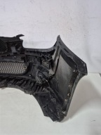 SEAT ALTEA 5P0 04- bumper front front LAK.LC9Z 5P0807231