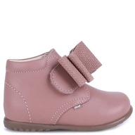 Emel Roczki ES 1077G pierwsze buty r.22