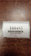 SEAT TOLEDO II 1.9 TDI control unit of the engine 038906018BT