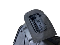 lock door left rear part RAPID SPACEBACK 7 PIN 5TA839015E