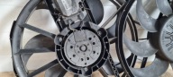 A6 C6 LIFT Ventilateurs Radiateur Boîte Module 3.0 TDI 4F0121003AC