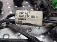 cablaggio CZUJNIKOW parcheggio sensori PDC KPL 1Q0971104H VW EOS