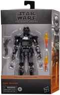 Star Wars Black  Dark Trooper