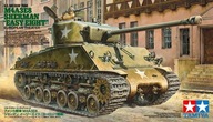M4A3E8 Sherman Easy Eight 1:35 Tamiya 35346