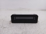 SUZUKI LIANA and clock display 34600-59J3