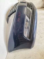 VOLKSWAGEN PASSAT B7 10-14 bumper + grille