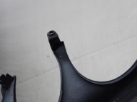 MERCEDES E-KLASA W211 CLASSIC 02-06 bumper front front