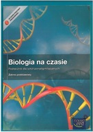 BIOLOGIA NA CZASIE PO GIMNAZJUM PODRĘCZNIK WYD NE