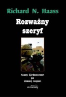 ROZWAŻNY SZERYF. STANY ZJEDNOCZONE PO ZIMNEJ...