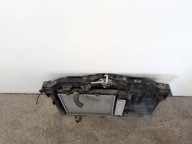 support panel for radiators pillar front 1.6 VTI THP Citroen DS3 and (2009- )