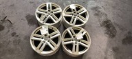 disc KOMPLET 17'' 5X112 8W0601025P AUDI A4 B9