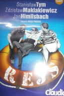 rejs dvd - tym