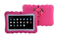 Tablet Jeriety Kids TAB pre deti 7" vzdelávací tablet) 7" 1 GB / 16 GB modrý