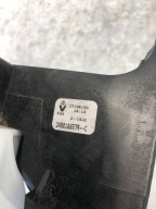 Schalthebel Schaltkulisse Manschette getriebe RENAULT MASTER IV