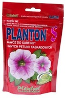 PLANTON S Nawóz do surfinii i petunii op. 0,2kg