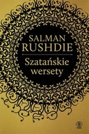 Szatańskie wersety Salman Rushdie