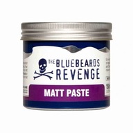 Pomáda na vlasy Bluebeards Revenge MATT PASTE 150ml
