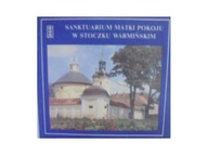 Sanktuarium matki pokoju w stoczku warmińskim -