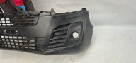 CITROEN JUMPY PEUGEOT EXPERT III 3 16-23 bumper front front 9808639977