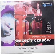 Chemia odkrycia naukowe wszech czasów