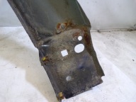fender right front VOLVO V50