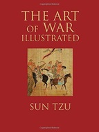 The Art of War Illustrated Tzu Sun