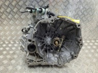 Getriebe SUZUKI IGNIS III 1.2 AJ1 5-getriebe
