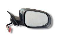 mirror exterior right side Jaguar XF 250 2009 8X2317E698AC