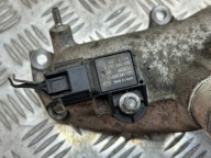 intake manifold Mazda 6 GJ 2.2D 150 KM 2016