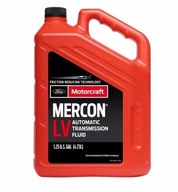 MERCON LV OLEJ AUTOMATICKEJ PREVODOVKY 4.73L