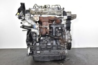 engine RENAULT MASTER II OPEL MOVANO INTERSTAR 2.2 dCi 90KM G9TF720 G9T