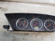 dials dials NISSAN PRIMERA P12 1.8B