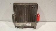 control unit of the engine computer 7700110222 7700868294 Renault Clio II 1.2