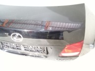Lexus GS300 III 3 boot door rear