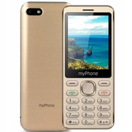 TELEFON KLAWISZOWY MYPHONE MAESTRO 2 DUŻY LCD