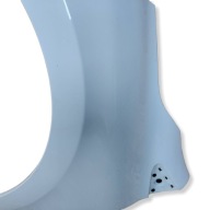 fender front side left Renault Clio IV
