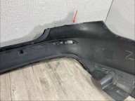 VOLVO S60 lll sedan 2018 - 2024 bumper rear part 31455659