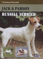 Jack & Parson Russell Terrier Christina Pettersal