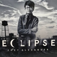 CD - Joey Alexander - Eclipse JAZZ SWING 2018