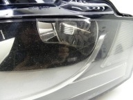 REFLEKTOR light left front left front AUDI A4 B8 8K0941003A
