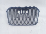 AUDI A6 RS6 C7 4G 13- grill grille radiator