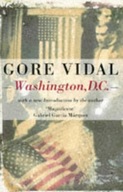 Washington D C: Number 6 in series Vidal Gore