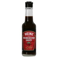 HEINZ Worcestershire omáčka 150ml