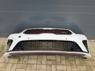 Kia Ceed 3 III 18- bumper front front