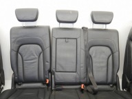 KOMPLET sitze sitze ledersitz 2016 AUDI Q5 SQ5 8R
