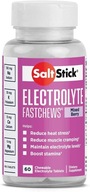 ELEKTROLYTICKÁ SACIA PASTILKA SALTSTICK 60ks