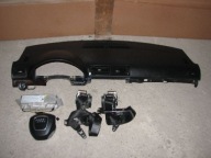 DASHBOARD CONSOLE AIRBAGS TENSION BELTS AUDI A4 8E0 2006 ROK.