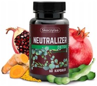 SKOCZYLAS Neutralizer Detox 60K