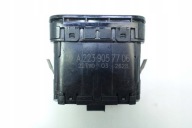 PANEL button electric brake MERCEDES S W223
