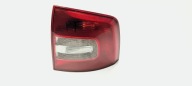 light right rear part 1Z9945258 SKODA OCTAVIA II